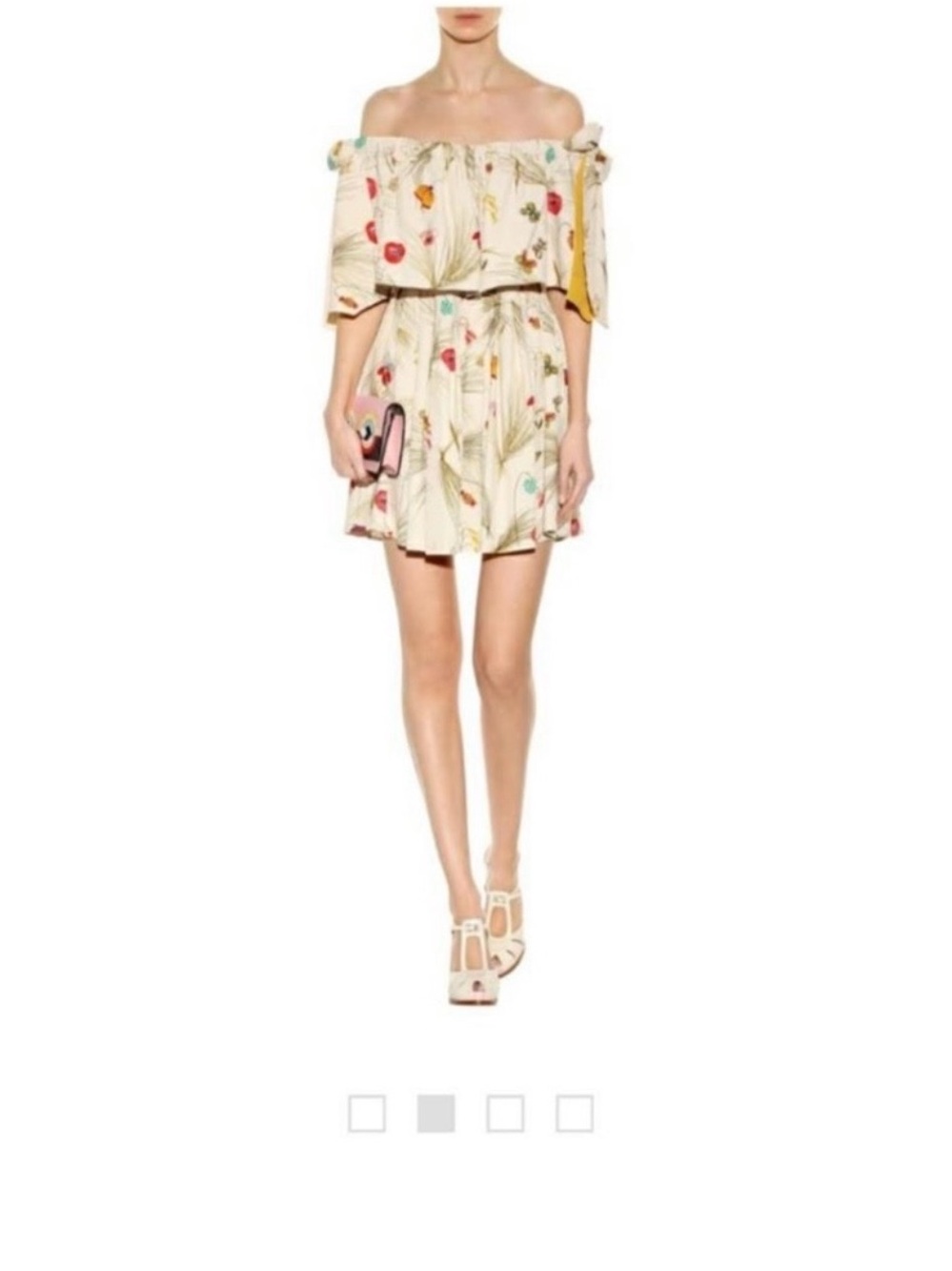 Fendi dress